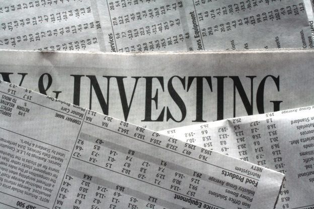 Investimentos: explicação de termos básicos para iniciantes.