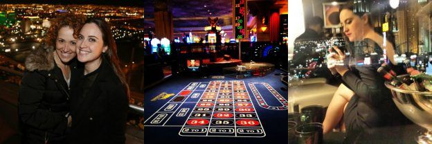 Dicas de viagem: Las Vegas, EUA. Por: Cíntia Costa.