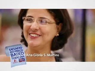Dona Ana Glória