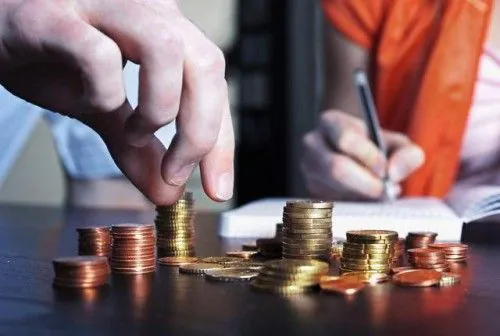 Finanças de casal