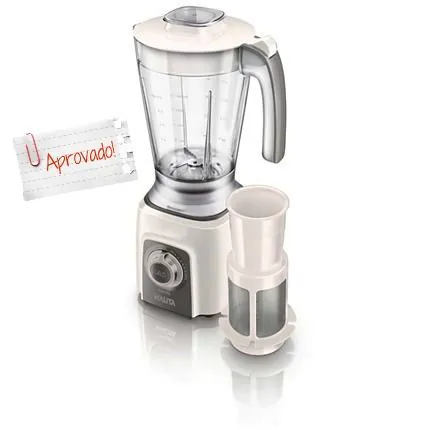 Liquidificador Philips Viva Collection