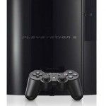 playstation-3 Meu primeiro Playstation